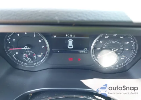 2023 Hyundai Santa Fe Sel from USA, damaged, VIN 5NMS2DAJXPH484951